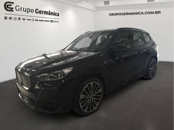 BMW iX1 ELÉTRICO XDRIVE30 M SPORT